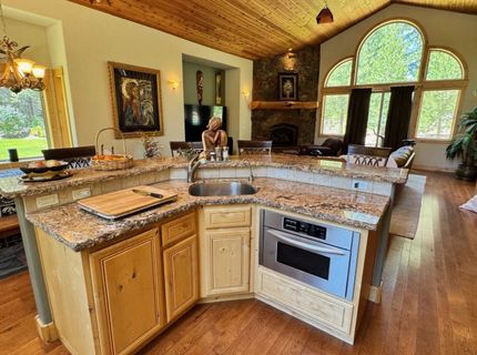 10400 Estates Drive, Truckee, CA 96161 Photo