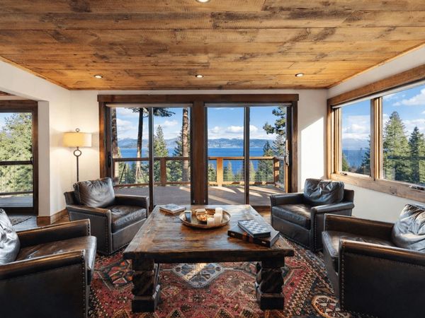 4470 Huckleberry Drive, Carnelian Bay, CA 96140
