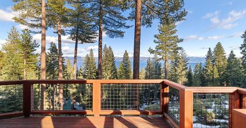 4470 Huckleberry Drive, Carnelian Bay, CA 96140 Photo