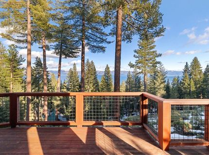 4470 Huckleberry Drive, Carnelian Bay, CA 96140 Photo