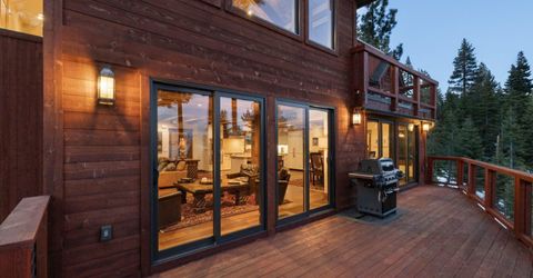 4470 Huckleberry Drive, Carnelian Bay, CA 96140 Photo