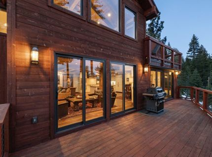 4470 Huckleberry Drive, Carnelian Bay, CA 96140 Photo