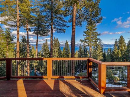 4470 Huckleberry Drive, Carnelian Bay, CA 96140 Photo