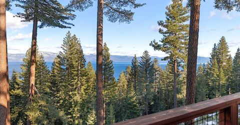 4470 Huckleberry Drive, Carnelian Bay, CA 96140 Photo