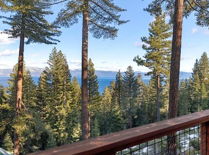 4470 Huckleberry Drive, Carnelian Bay, CA 96140 Photo