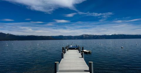 4470 Huckleberry Drive, Carnelian Bay, CA 96140 Photo
