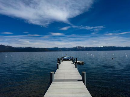 4470 Huckleberry Drive, Carnelian Bay, CA 96140 Photo