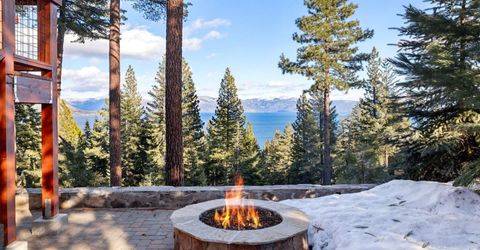 4470 Huckleberry Drive, Carnelian Bay, CA 96140 Photo