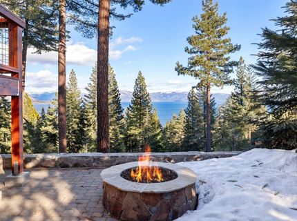 4470 Huckleberry Drive, Carnelian Bay, CA 96140 Photo