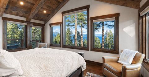 4470 Huckleberry Drive, Carnelian Bay, CA 96140 Photo