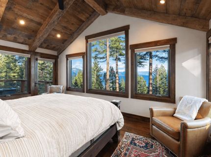 4470 Huckleberry Drive, Carnelian Bay, CA 96140 Photo