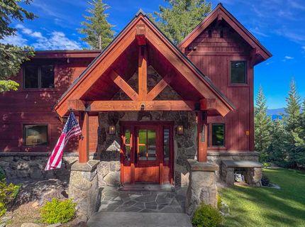4470 Huckleberry Drive, Carnelian Bay, CA 96140 Photo