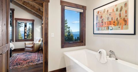 4470 Huckleberry Drive, Carnelian Bay, CA 96140 Photo