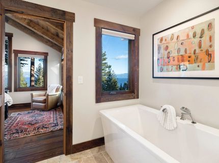 4470 Huckleberry Drive, Carnelian Bay, CA 96140 Photo