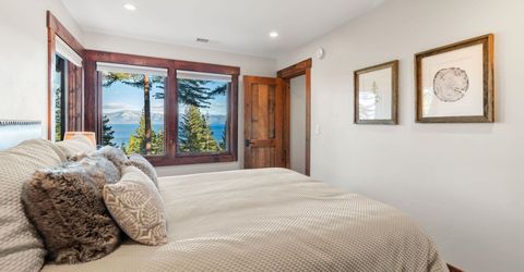 4470 Huckleberry Drive, Carnelian Bay, CA 96140 Photo