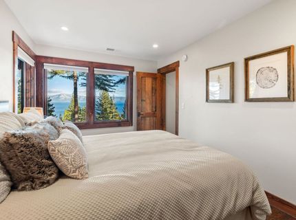 4470 Huckleberry Drive, Carnelian Bay, CA 96140 Photo