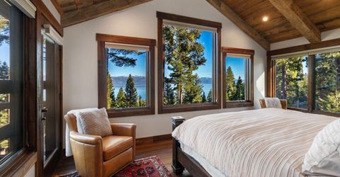 4470 Huckleberry Drive, Carnelian Bay, CA 96140 Photo