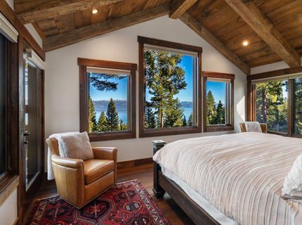 4470 Huckleberry Drive, Carnelian Bay, CA 96140 Photo