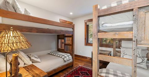 4470 Huckleberry Drive, Carnelian Bay, CA 96140 Photo