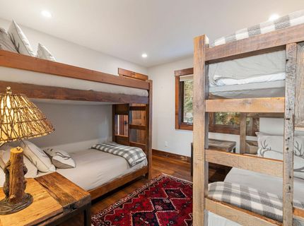 4470 Huckleberry Drive, Carnelian Bay, CA 96140 Photo