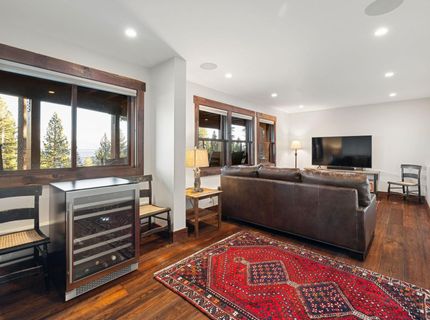 4470 Huckleberry Drive, Carnelian Bay, CA 96140 Photo