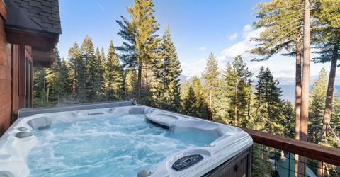 4470 Huckleberry Drive, Carnelian Bay, CA 96140 Photo