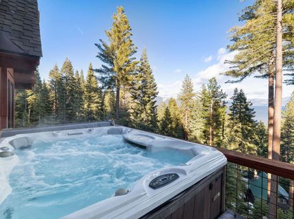 4470 Huckleberry Drive, Carnelian Bay, CA 96140 Photo