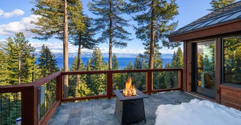 4470 Huckleberry Drive, Carnelian Bay, CA 96140 Photo