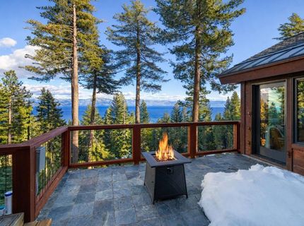 4470 Huckleberry Drive, Carnelian Bay, CA 96140 Photo