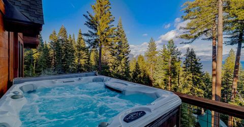 4470 Huckleberry Drive, Carnelian Bay, CA 96140 Photo
