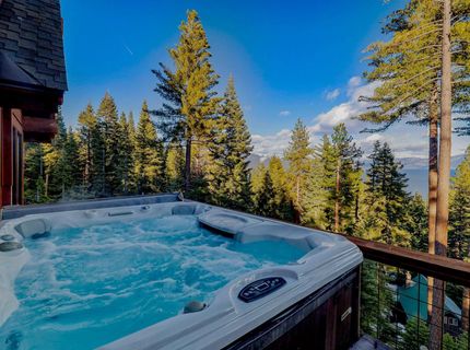 4470 Huckleberry Drive, Carnelian Bay, CA 96140 Photo