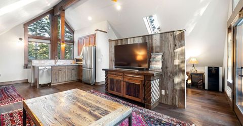 4470 Huckleberry Drive, Carnelian Bay, CA 96140 Photo