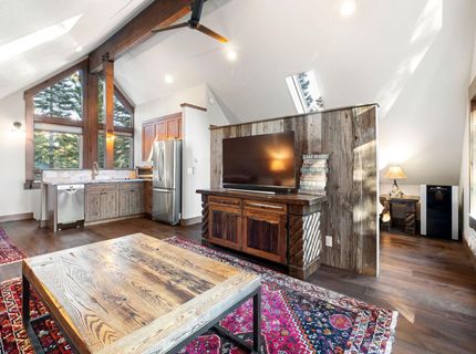 4470 Huckleberry Drive, Carnelian Bay, CA 96140 Photo