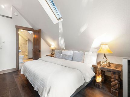 4470 Huckleberry Drive, Carnelian Bay, CA 96140 Photo