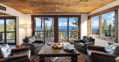 4470 Huckleberry Drive, Carnelian Bay, CA 96140 Photo