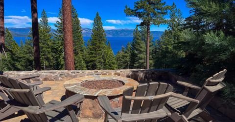 4470 Huckleberry Drive, Carnelian Bay, CA 96140 Photo