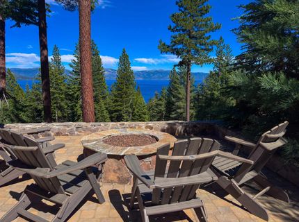 4470 Huckleberry Drive, Carnelian Bay, CA 96140 Photo