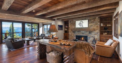 4470 Huckleberry Drive, Carnelian Bay, CA 96140 Photo