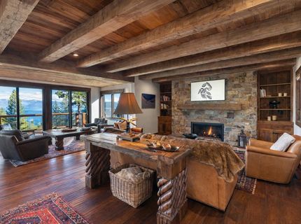 4470 Huckleberry Drive, Carnelian Bay, CA 96140 Photo