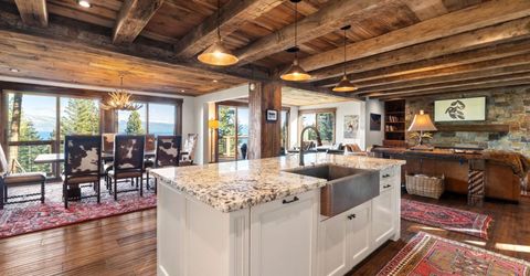 4470 Huckleberry Drive, Carnelian Bay, CA 96140 Photo