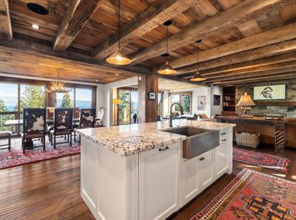 4470 Huckleberry Drive, Carnelian Bay, CA 96140 Photo