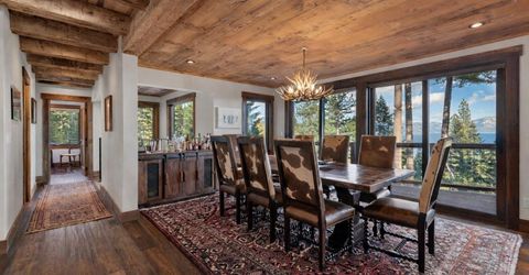 4470 Huckleberry Drive, Carnelian Bay, CA 96140 Photo