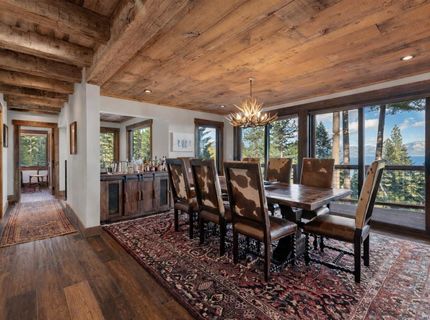 4470 Huckleberry Drive, Carnelian Bay, CA 96140 Photo