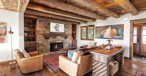 4470 Huckleberry Drive, Carnelian Bay, CA 96140 Photo