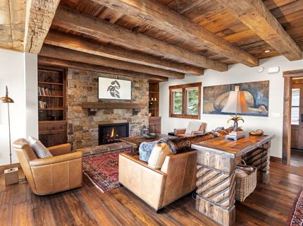 4470 Huckleberry Drive, Carnelian Bay, CA 96140 Photo