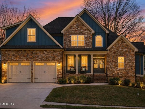 3430 NW Westhaven Place, Cleveland, TN 37312
