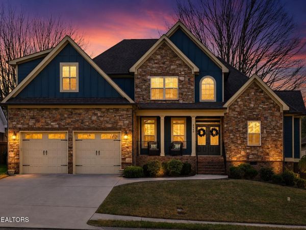3430 NW Westhaven Place, Cleveland, TN 37312