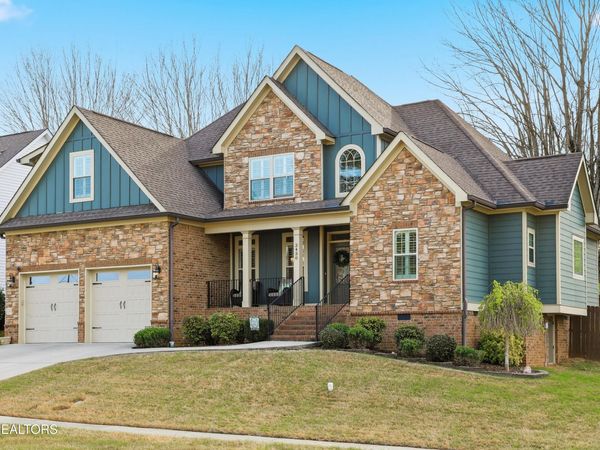 3430 NW Westhaven Place, Cleveland, TN 37312
