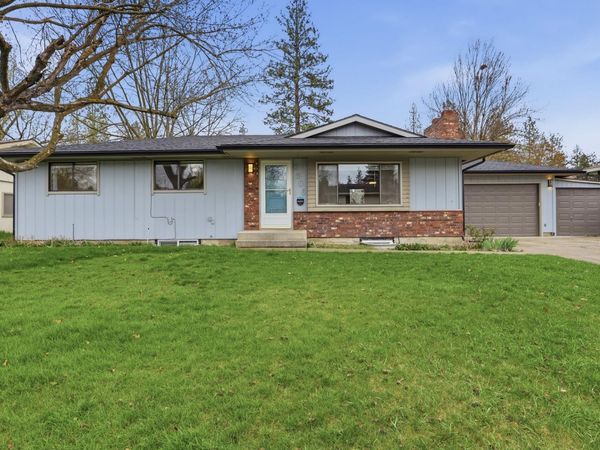 6506 N Elizabeth St, Spokane, WA 99208