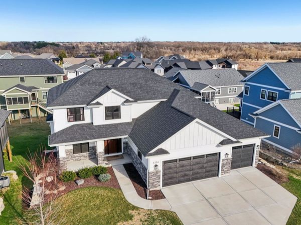 6256 John F Kennedy Drive, DeForest, WI 53532